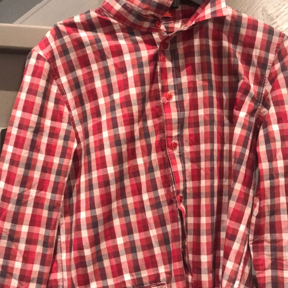 Makia long sleeve shirt for men